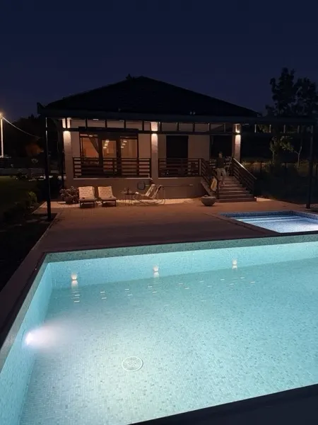 Private Pool Avala – Belgrade – fotografija 1