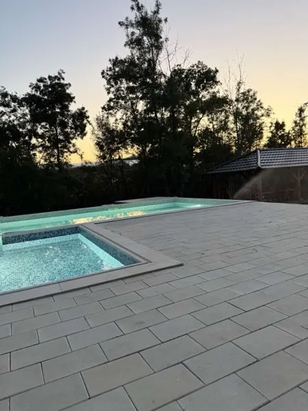Private Pool Avala – Belgrade – fotografija 2