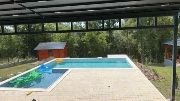 Private Pool Avala – Belgrade – fotografija 3