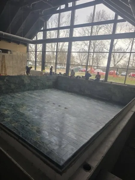 Pool – Special Hospital Apatin – Banja Junaković – fotografija 1