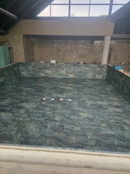 Pool – Special Hospital Apatin – Banja Junaković – fotografija 3