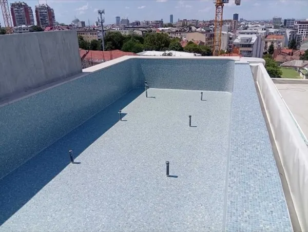 Private Pool Belgrade – fotografija 3