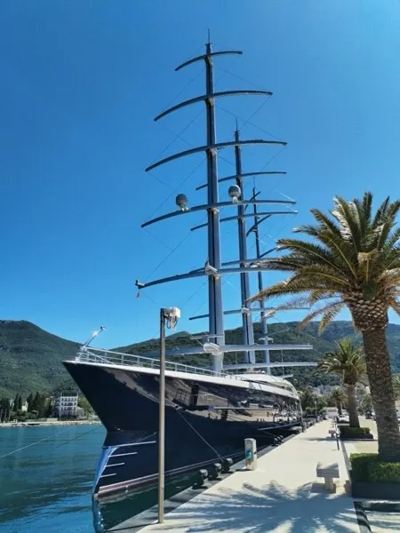 Private Pool Black Pearl – fotografija 2
