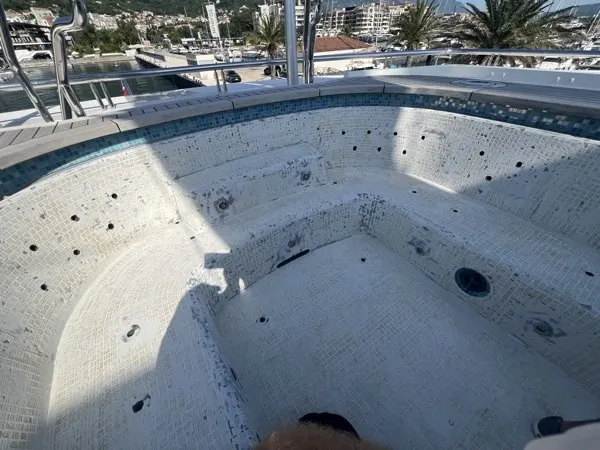 Private Pool Black Pearl – fotografija 4