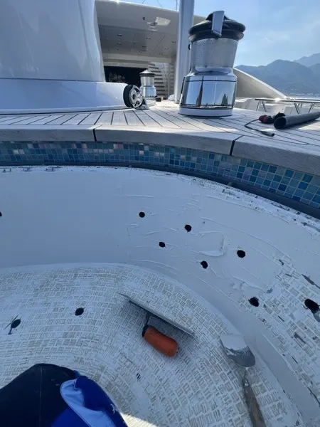 Private Pool Black Pearl – fotografija 5