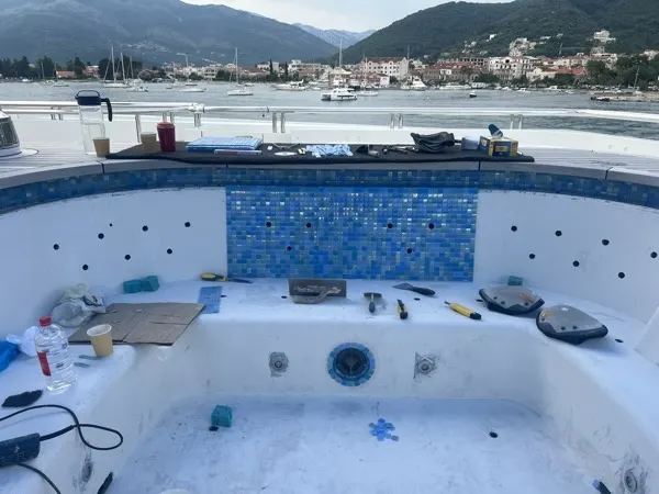 Private Pool Black Pearl – fotografija 7