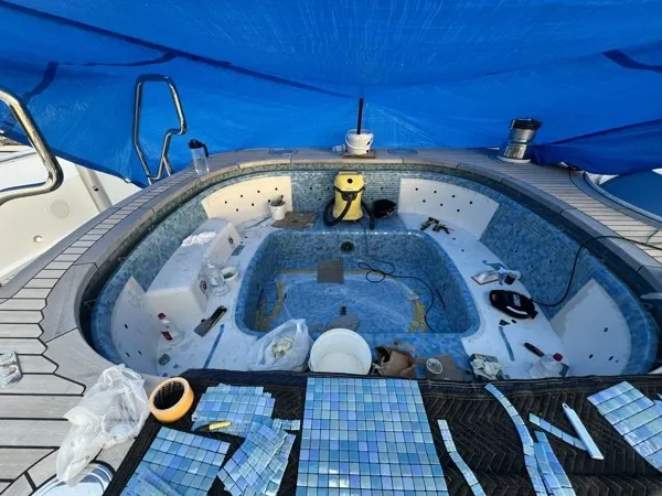 Private Pool Black Pearl – fotografija 8