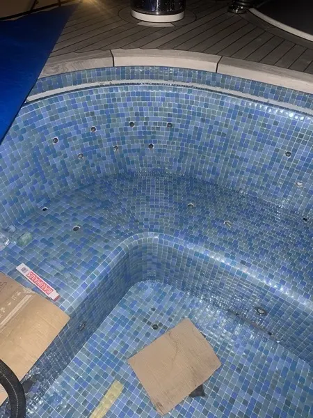 Private Pool Black Pearl – fotografija 9