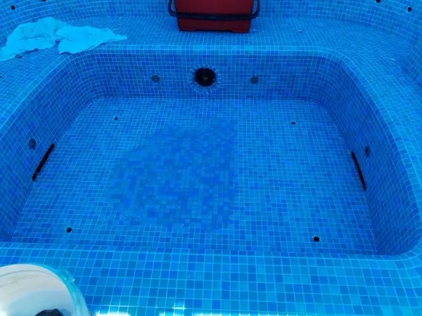 Private Pool Black Pearl – fotografija 10