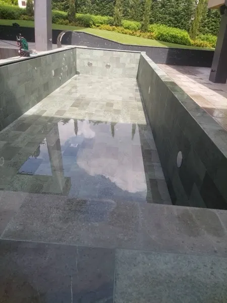 Private Pool Dedinje – Belgrade – fotografija 7