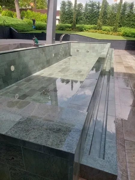Private Pool Dedinje – Belgrade – fotografija 8