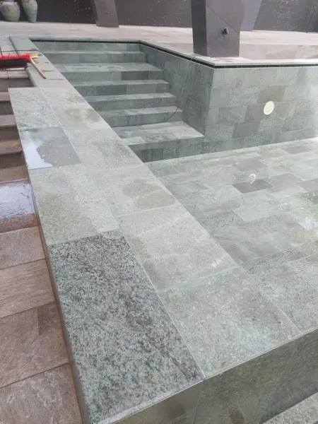 Private Pool Dedinje – Belgrade – fotografija 9