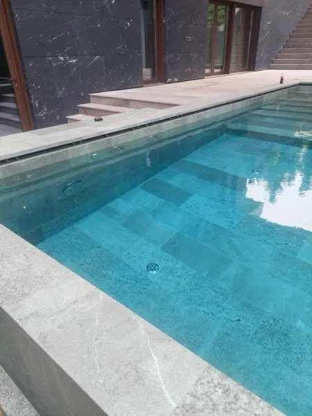 Private Pool Dedinje – Belgrade – fotografija 10