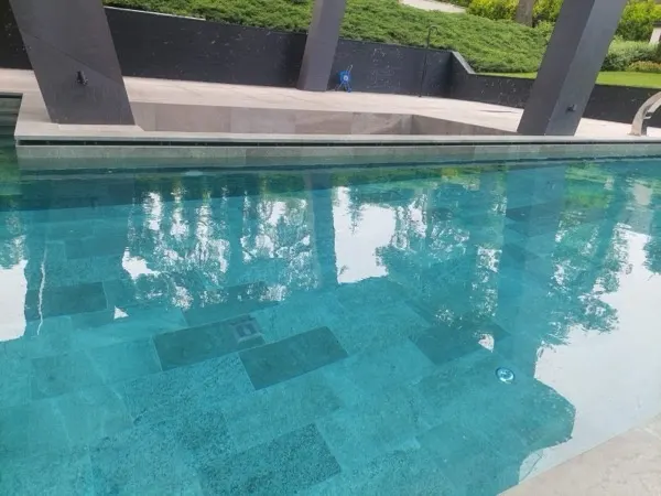 Private Pool Dedinje – Belgrade – fotografija 11