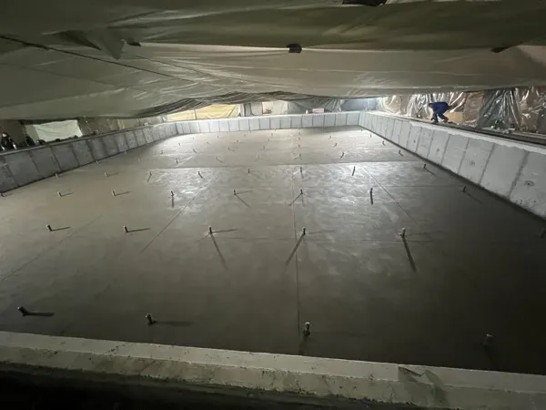 Municipal Pool – Backa Topola – fotografija 1