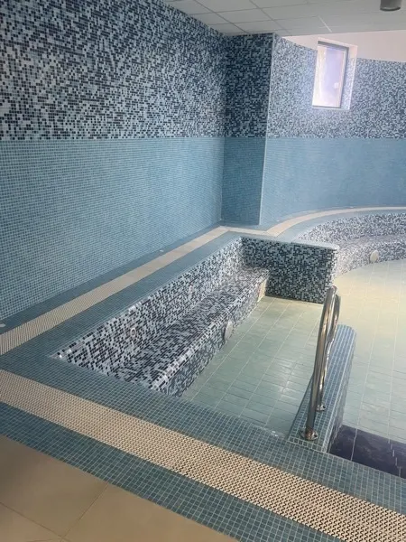 Municipal Pool – Backa Topola – fotografija 6
