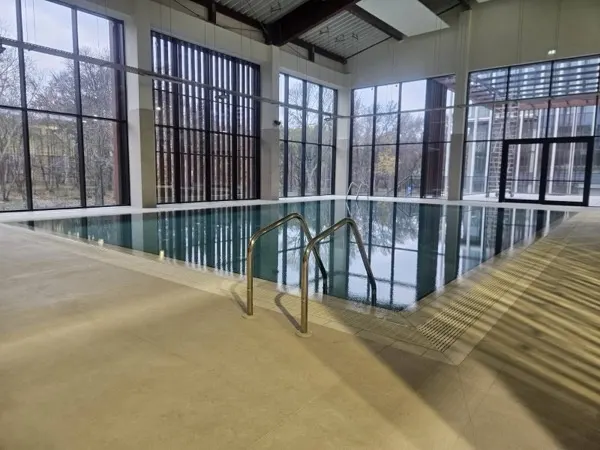Municipal Pool – Backa Topola – fotografija 7