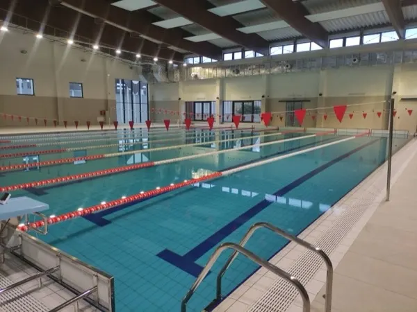 Municipal Pool – Backa Topola – fotografija 9