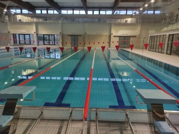 Municipal Pool – Backa Topola – fotografija 10