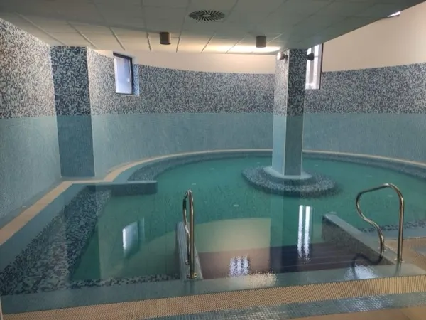 Municipal Pool – Backa Topola – fotografija 11