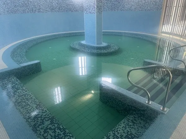 Municipal Pool – Backa Topola – fotografija 12