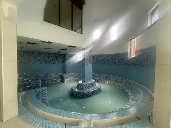Municipal Pool – Backa Topola – fotografija 14
