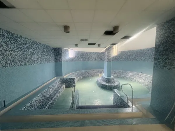Municipal Pool – Backa Topola – fotografija 15