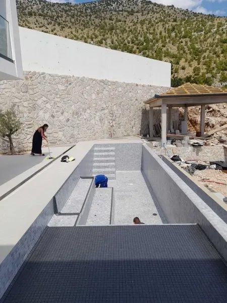 Private Pool Ivanica – Trebinje – fotografija 2