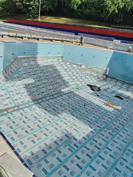 Kosutnjak Sports Centre – fotografija 3
