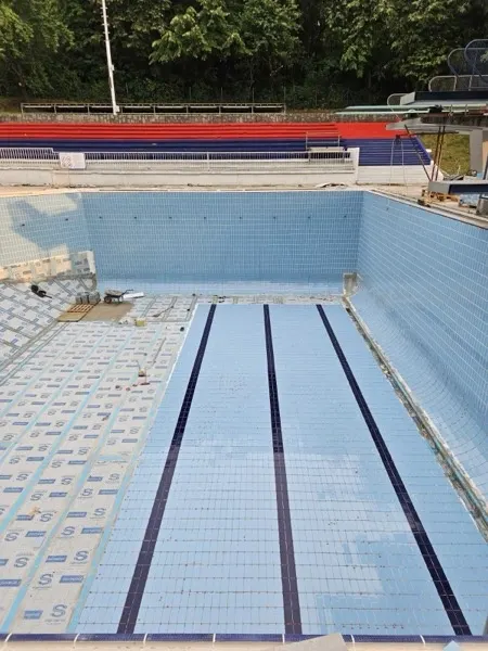 Kosutnjak Sports Centre – fotografija 4