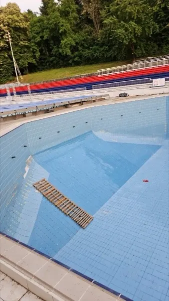 Kosutnjak Sports Centre – fotografija 5