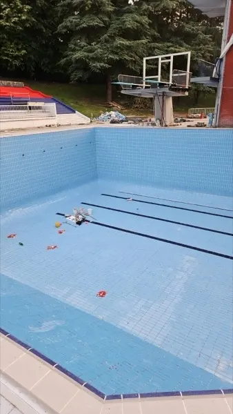 Kosutnjak Sports Centre – fotografija 6