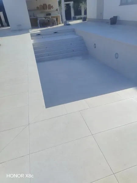 Private pool Kupinovo – fotografija 1