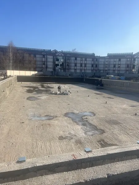 Olympic Pool – Bor – fotografija 1