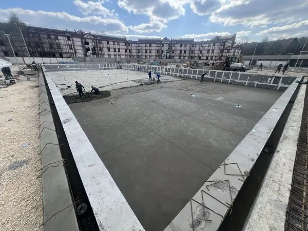 Olympic Pool – Bor – fotografija 4