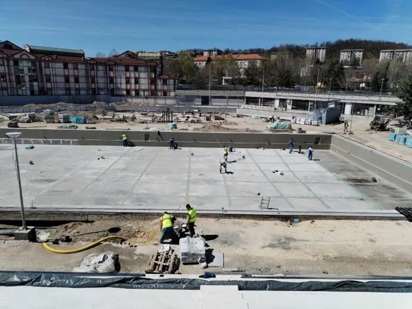 Olympic Pool – Bor – fotografija 5