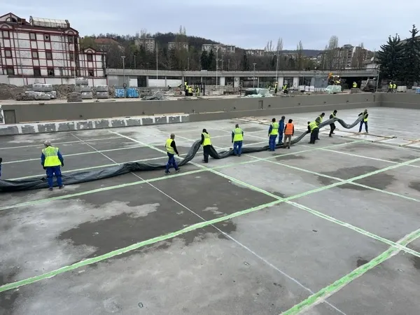 Olympic Pool – Bor – fotografija 6