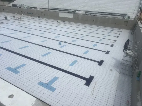 Olympic Pool – Bor – fotografija 8