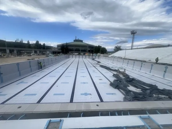 Olympic Pool – Bor – fotografija 9