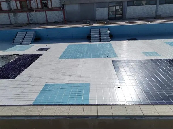 Olympic Pool – Bor – fotografija 10