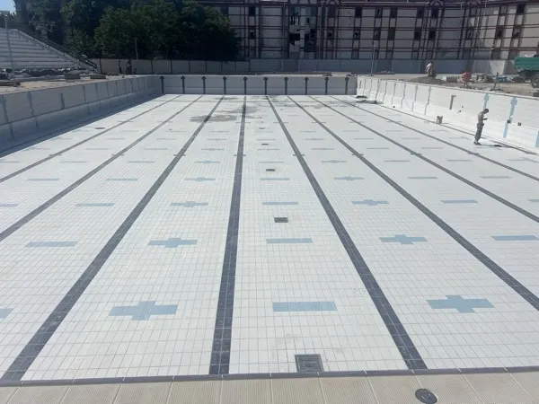 Olympic Pool – Bor – fotografija 12