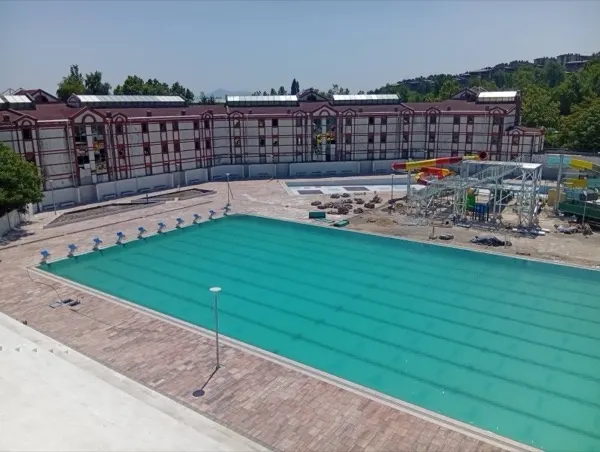 Olympic Pool – Bor – fotografija 13