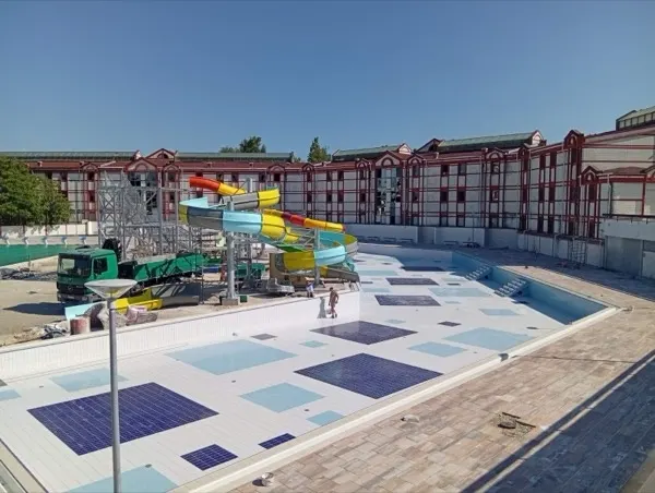 Olympic Pool – Bor – fotografija 15