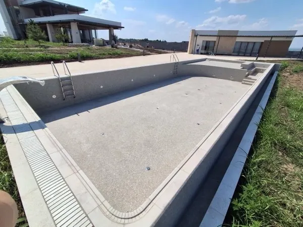 Private Pool Slankamen – fotografija 1
