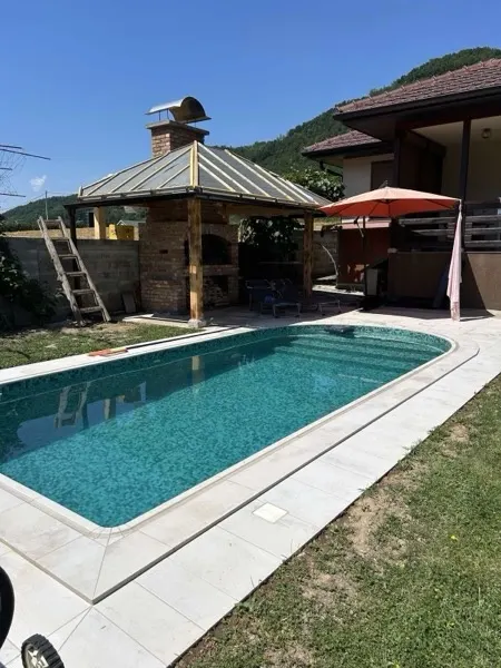 Private Pool Strmovo – fotografija 4