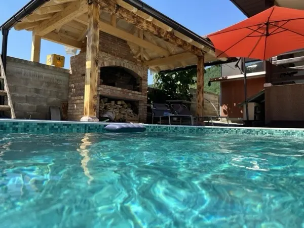 Private Pool Strmovo – fotografija 5