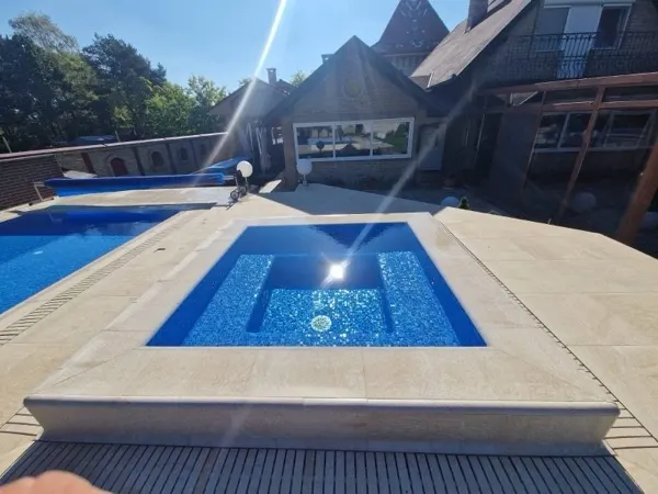 Private Pool Subotica – fotografija 3