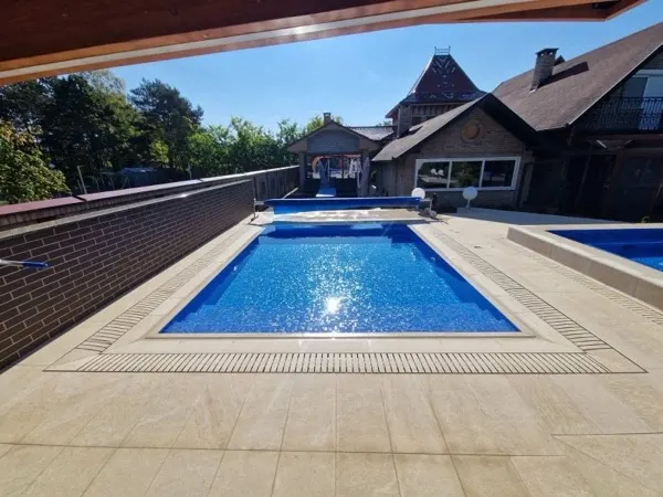 Private Pool Subotica – fotografija 4