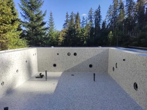 Private Pool Zlatar – fotografija 2