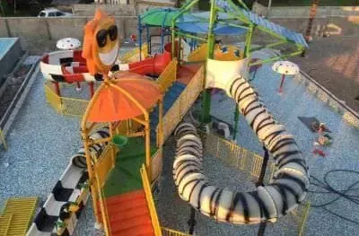 Aquapark Hollywood Land